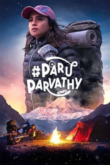 ParuParvathy-2025