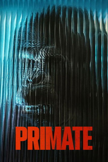 Primate-2025