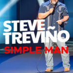 Steve-Trevino-Simple-Man-2024