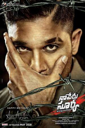 Surya-The-Brave-Soldier-2018-UNCUT-Dual-Audio-Hindi-Telugu-Movie