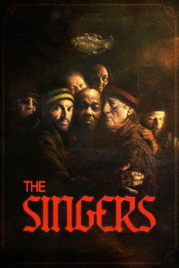 The-Singers-2025