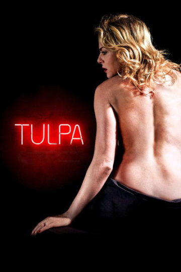 Tulpa-2012