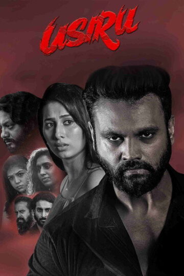 Usiru-2025-Dual-Audio-Hindi-Kannada-Movie