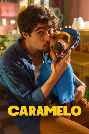 Caramelo-2025
