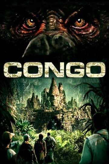 Congo-1995