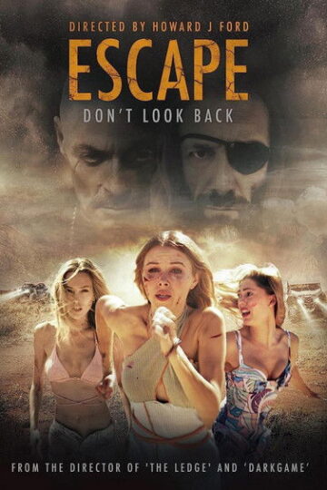 Escape-2023-Hindi-English-Movie