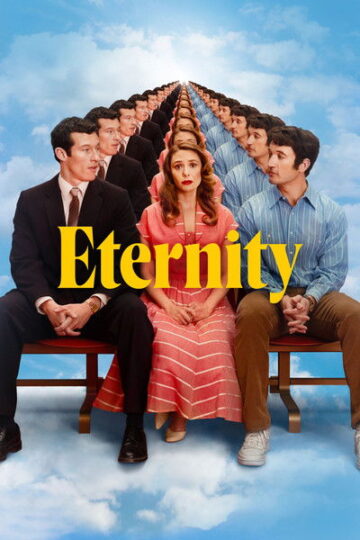 Eternity-2025