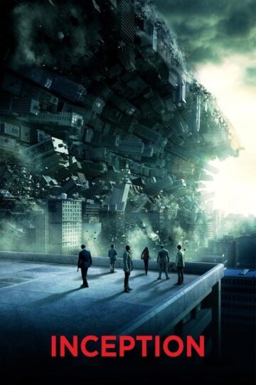 Inception-2010