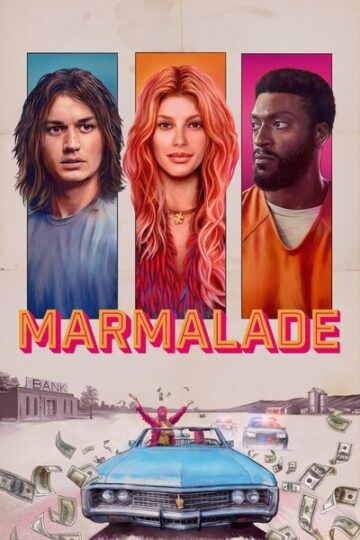 Marmalade-2024