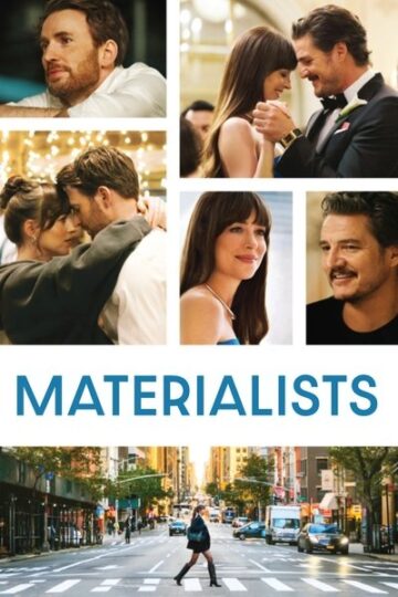 Materialists-2025