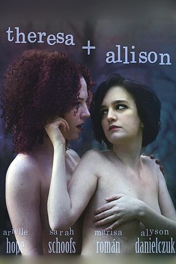 Theresa-Allison-2016-English-Movie