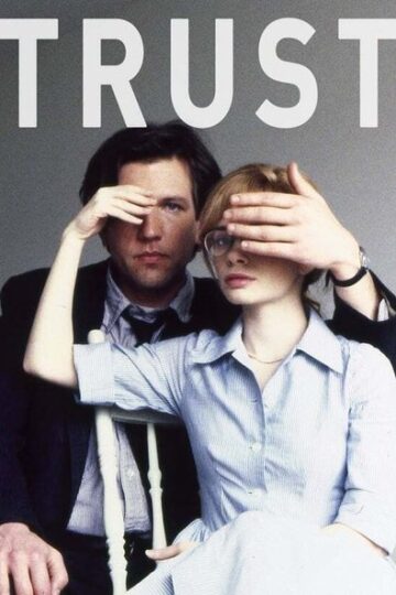 Trust-1990