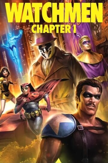 Watchmen-Chapter-I-2024