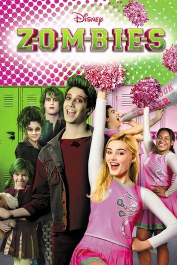 Z-O-M-B-I-E-S-2018