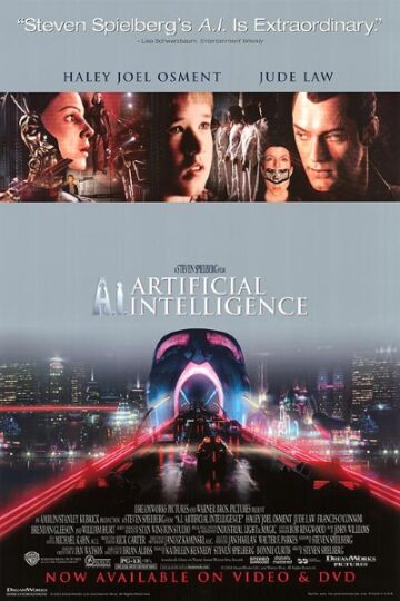 A-I-Artificial-Intelligence-2001