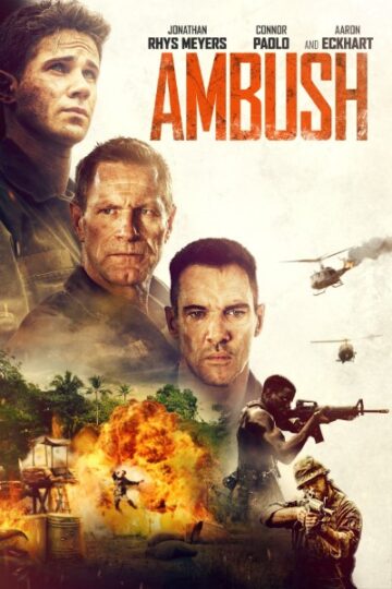Ambush-2023