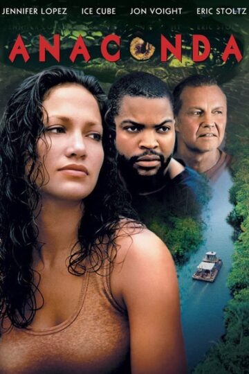 Anaconda-1-1997-Hindi-English-Movie