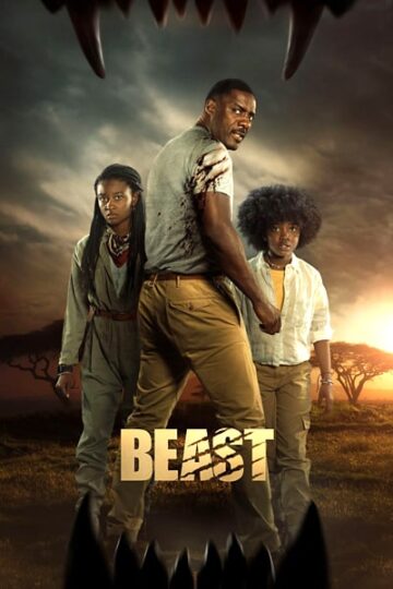 Beast-2022-English-Movie
