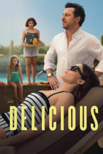 Delicious-2025