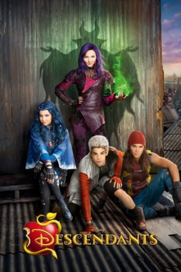 Descendants-2015