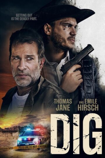 Dig-2022-English-Movie