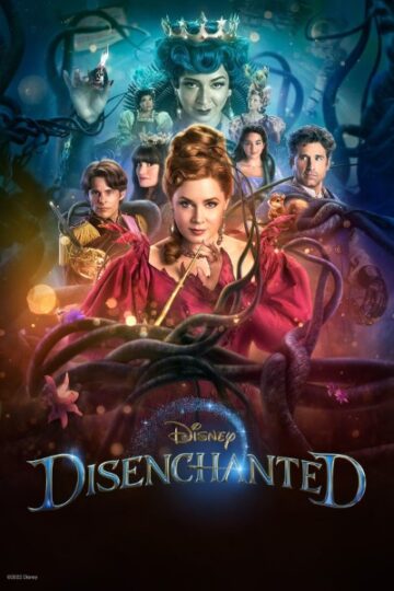 Disenchanted-2022