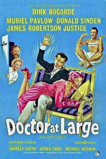 Doctor-at-Large-1957-Dual-Audio-Hindi-English-Movie