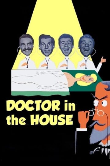 Doctor-in-the-House-1954-Dual-Audio-Hindi-English-Movie