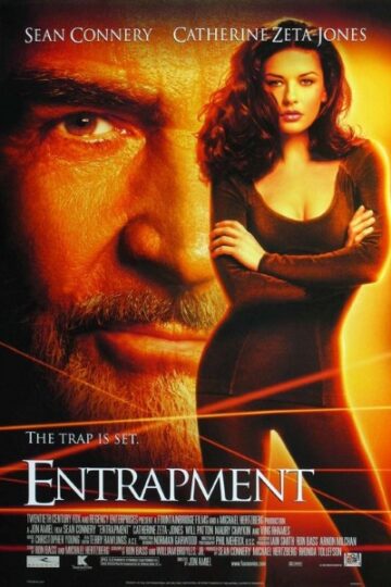 Entrapment-1999