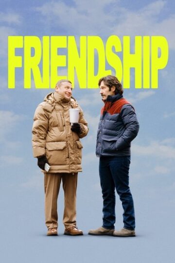 Friendship-2024