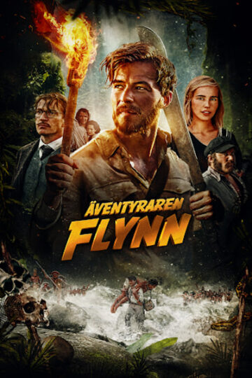 In-Like-Flynn-2018-Dual-Audio-Hindi-English-Movie