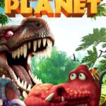 Jurassic-Planet-The-Mighty-Kingdom-2021-Movie