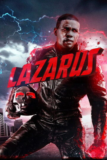 Lazarus-2021