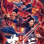 Matchless-Mulan-2020-Dual-Audio-Hindi-Chinese-Movie