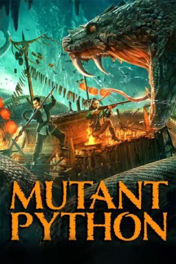 Mutant-Python-2021-Movie