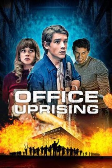 Office-Uprising-2018-Movie