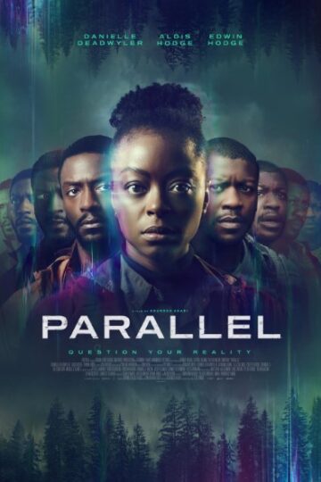Parallel-2024