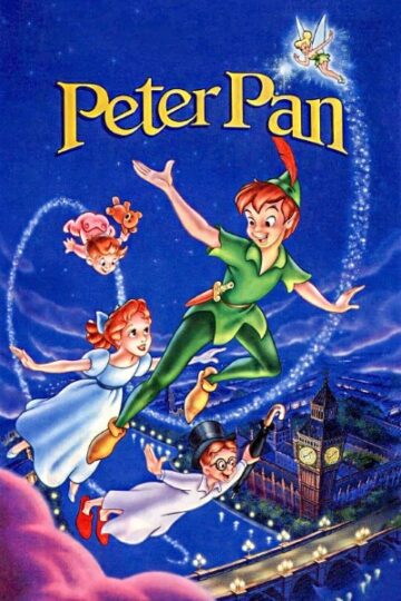 Peter-Pan-1953-Movie
