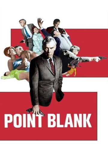 Point-Blank-1967