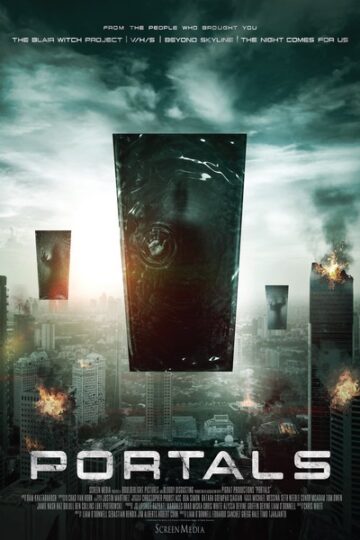 Portals-English-Movie