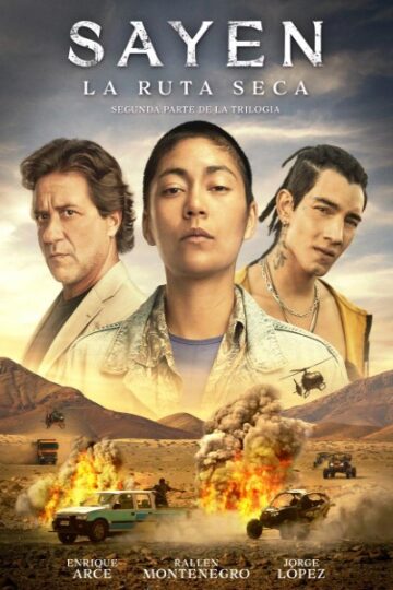 Sayen-Desert-Road-2023-Movie