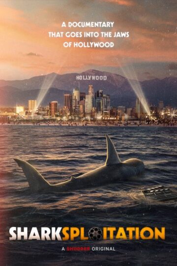 Sharksploitation-2023