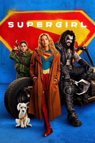 SuperGirl-2026
