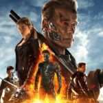 Terminator Genisys – Key Art