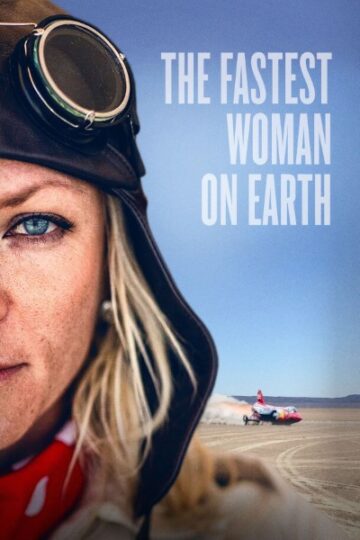 The-Fastest-Woman-On-Earth-2022