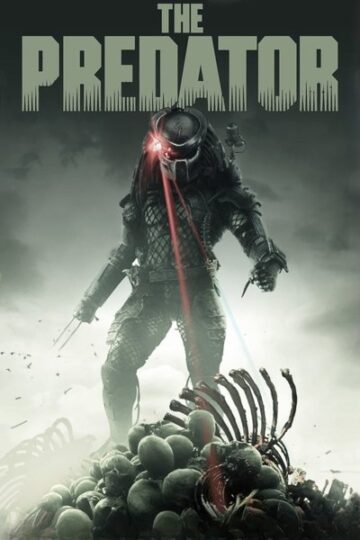 The-Predator-2018