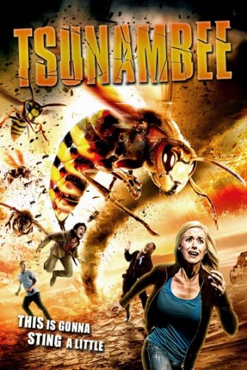 Tsunambee-2015-Movie