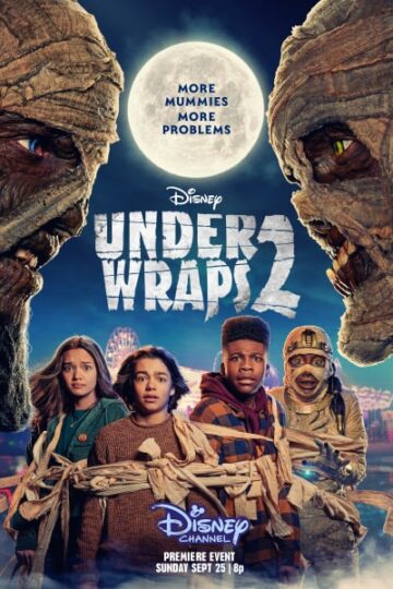 Under-Wraps-2-2022-English-Movie