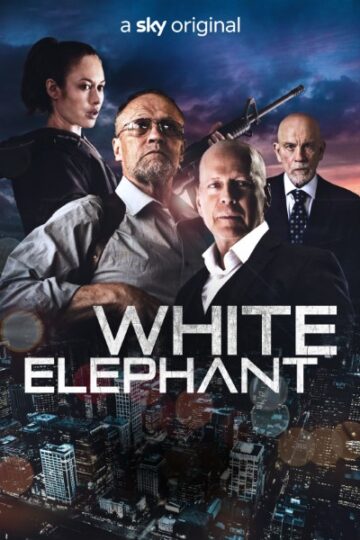 White Elephant