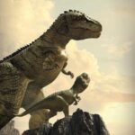 Dino-King-3D-Journey-to-Fire-Mountain-2019-Hindi-Dubbed-Movie